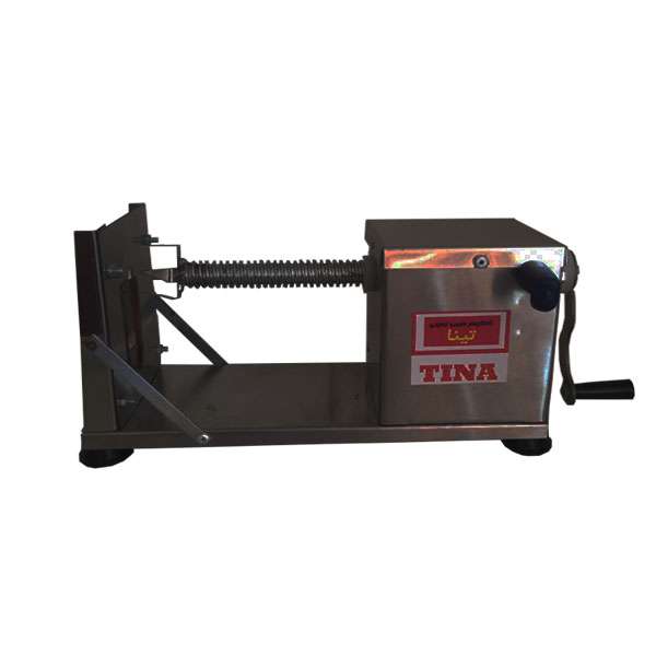 اسلایسر تینا مدل T6060