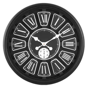 ساعت دیواری مدل 5621BC