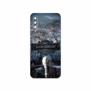 MAHOOT Game of Thrones Cover Sticker for Xiaomi Mi A3