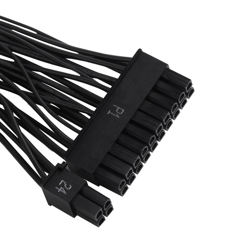 منبع تغذیه کامپیوتر سیلوراستون مدل SST-SX450-B 2