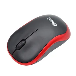 ماوس بی سیم مدل GR-W930