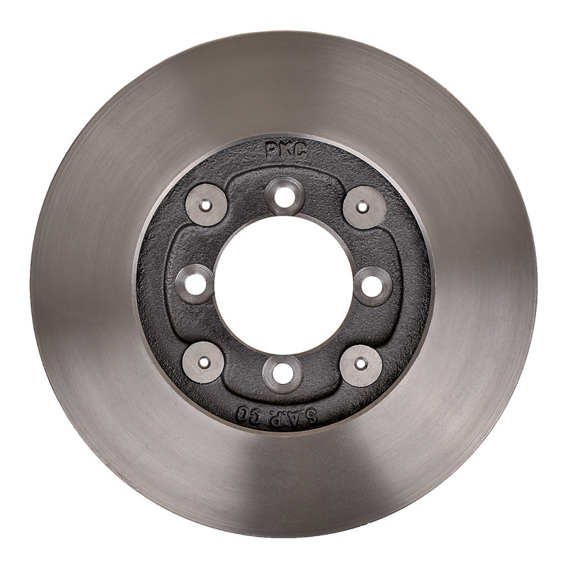 دیسک ترمز چرخ جلو خودرو  عظام کد 3186004 مناسب برای آردی