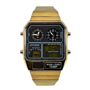 ساعت مچی عقربه‌ای مردانه مدل GN-4D1020468