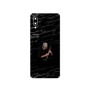 MAHOOT Kayhan Kalhor Cover Sticker for Samsung Galaxy A02