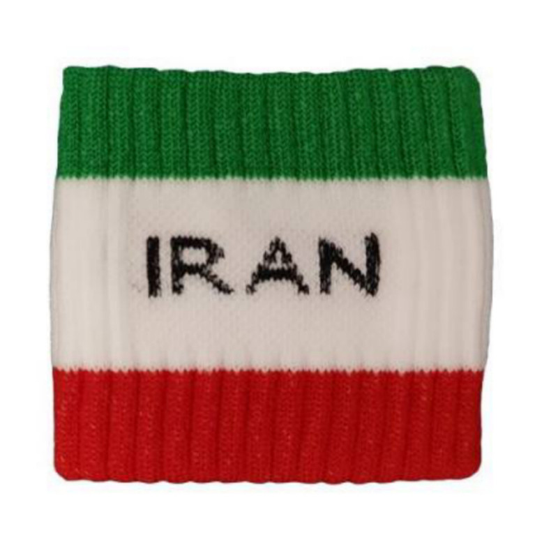 مچ بند ورزشی مدل IRAN6 بسته 6 عددی