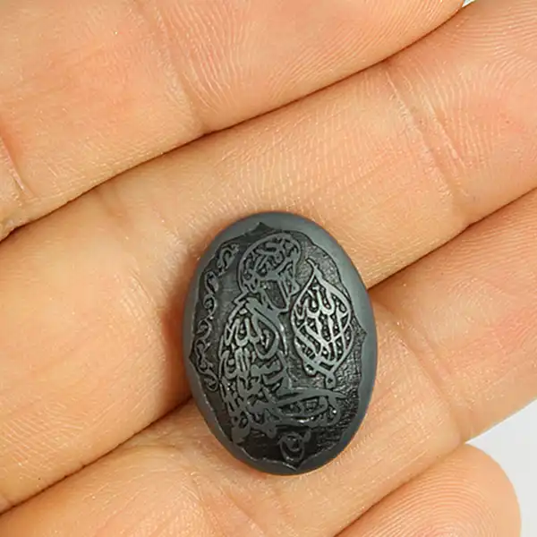 سنگ حدید خطی کد 54870