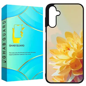 Ghab Guard GCHPA25 Cover for Samsung Galaxy A25
