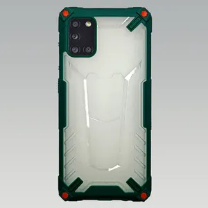 TAMAT Cover For Samsung Galaxy A31