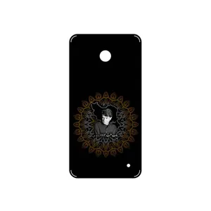 MAHOOT MohammadReza Shajarian Cover Sticker for Nokia Lumia 630