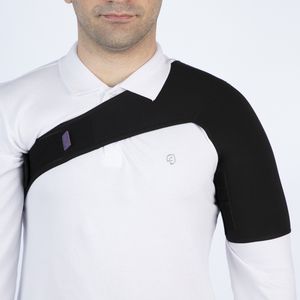 نقد و بررسی کتف بند طبی ورنا مدل V301 توسط خریداران