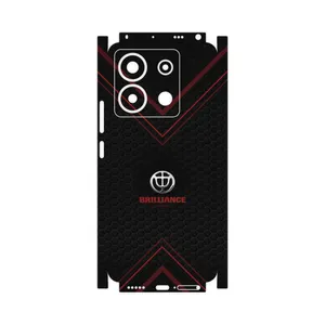 MAHOOT Brilliance-FullSkin Cover Sticker for Xiaomi Poco X6