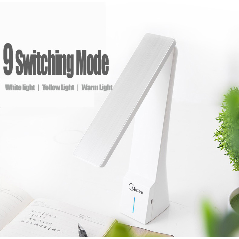 چراغ مطالعه مایدیا مدل MDTD00YL