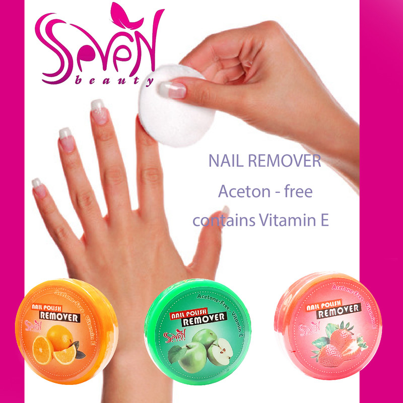 پد لاک پاک کن اس سون بیوتی مدل BOX مجموعه 24 عددی