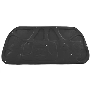   عایق درب کاپوت خودرو بابل کارپت مدل MBS18 مناسب برای ریو