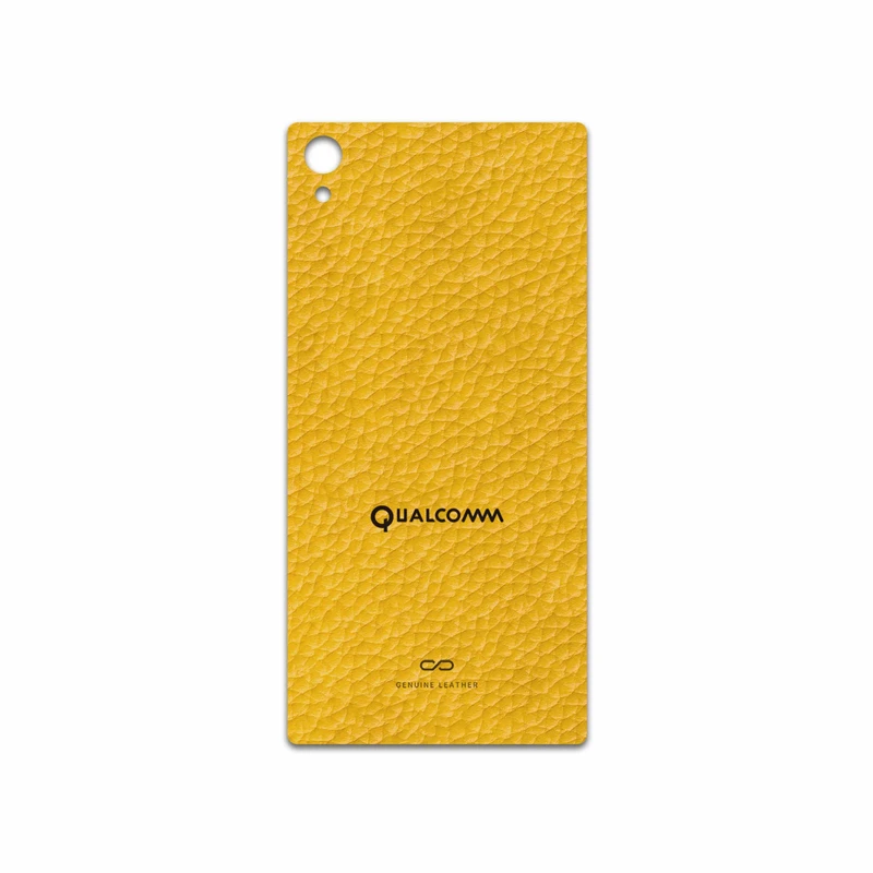 برچسب پوششی ماهوت مدل ML-QLQM مناسب برای گوشی موبایل سونی Xperia Z5 Premium