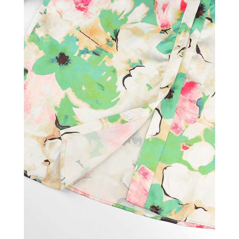 شومیز زنانه مدل SB-SS-307323