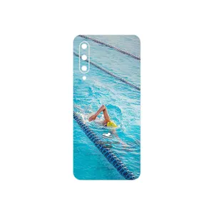 MAHOOT Swimming Cover Sticker for Xiaomi Mi 9 SE