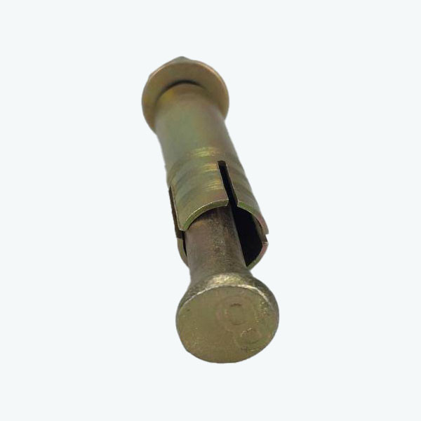 رول بولت مدل M-8-80 مجموعه 10 عددی