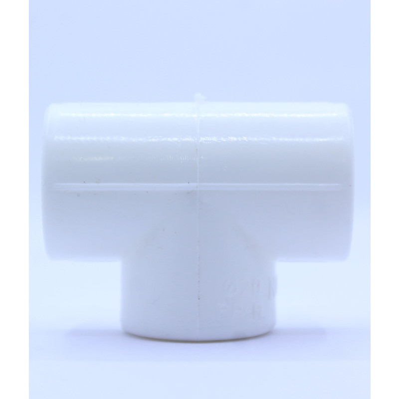 اتصال سه راهی مدل DN-20 بسته 50 عددی