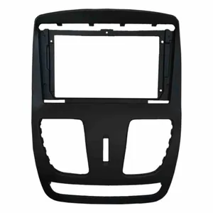 قاب مانیتور خودرو مدل smb011 مناسب برای کوییک