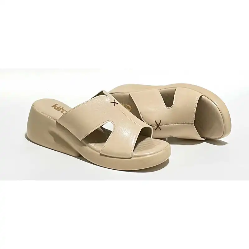 صندل زنانه کیتو مدل ترنیان کد RS-BR-954