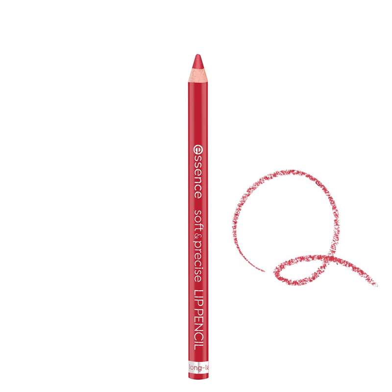 مداد لب اسنس مدل Soft and Precise شماره 205