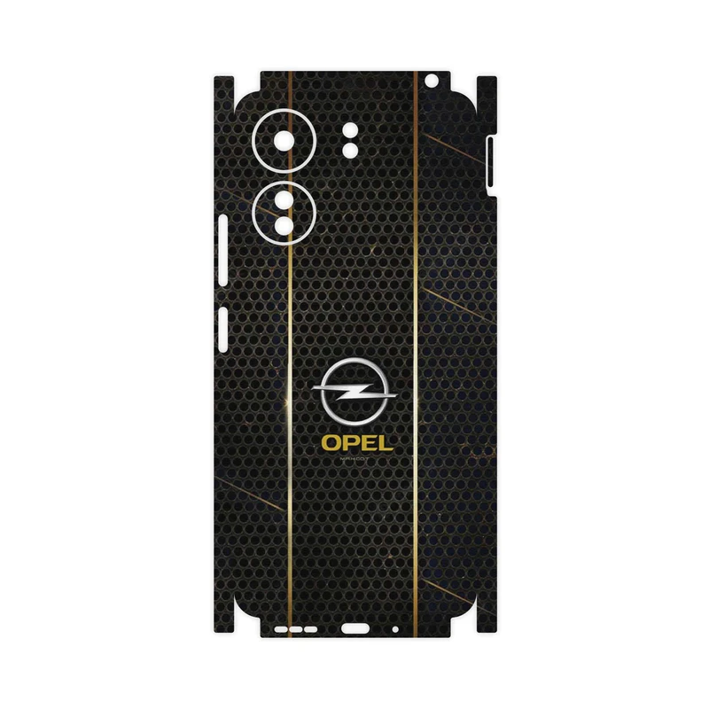 برچسب پوششی ماهوت مدل OPEL-FullSkin مناسب برای گوشی موبایل شیائومی Poco C65
