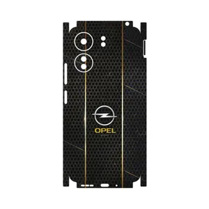 MAHOOT OPEL-FullSkin Cover Sticker for Xiaomi Poco C65