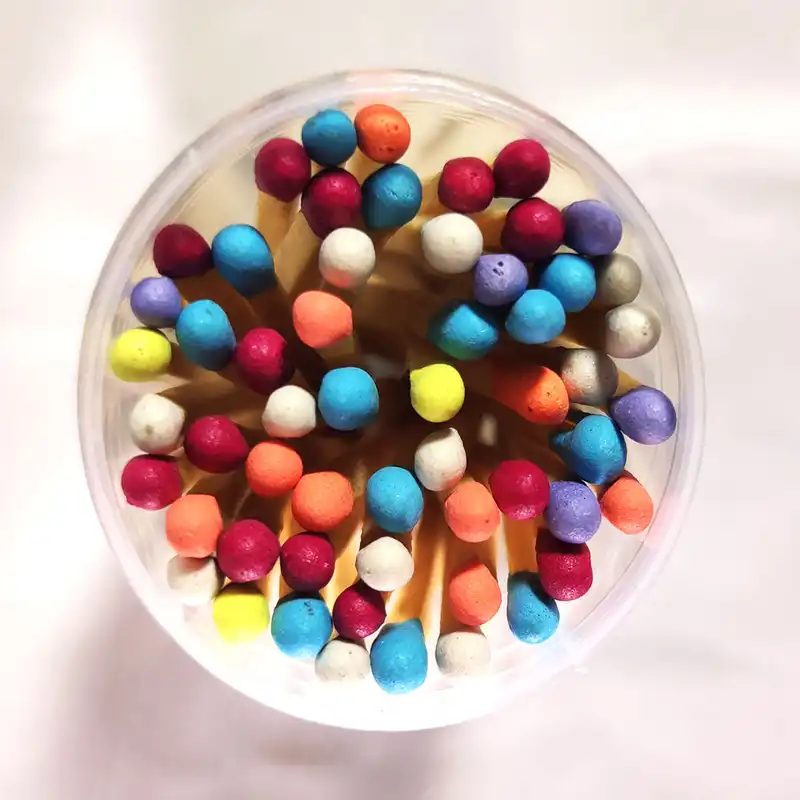 کبریت توکلی مدل دلاور بسته 2 عددی