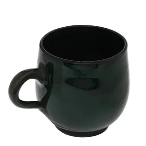 لیوان سفالی مدل سنتی کد 1