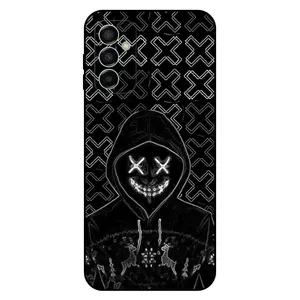  Megafone 7764 Cover For Samsung Galaxy M23 5G / F23 5G