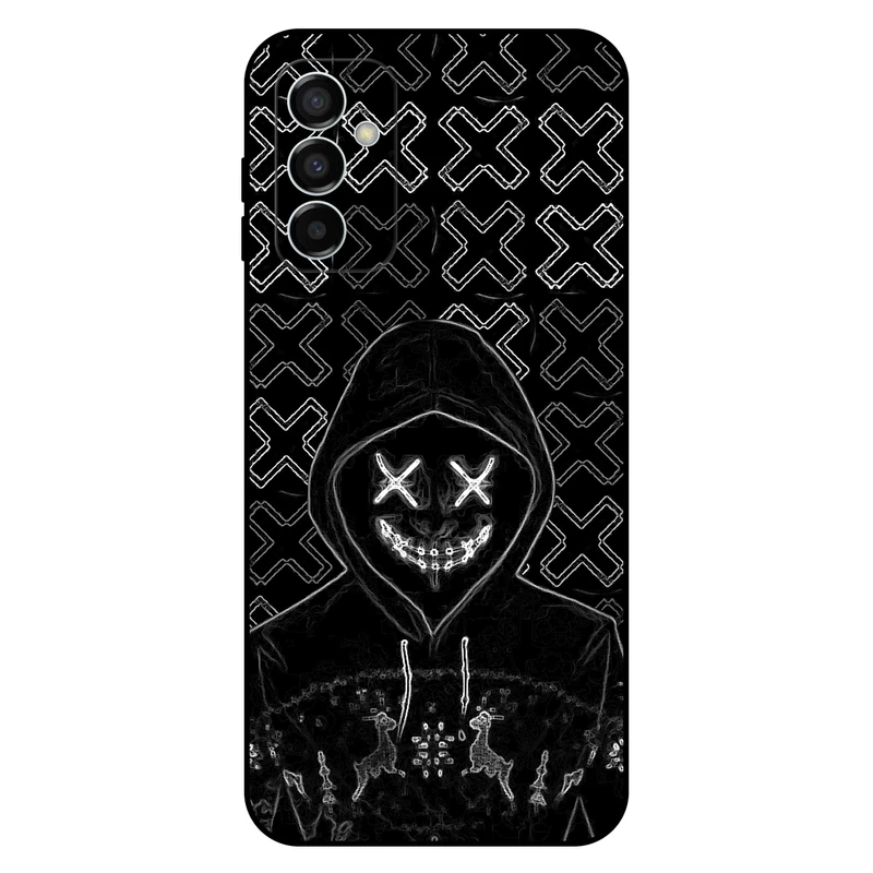  کاور مگافون کد 7764 مناسب برای گوشی موبایل سامسونگ Galaxy M23 5G / F23 5G