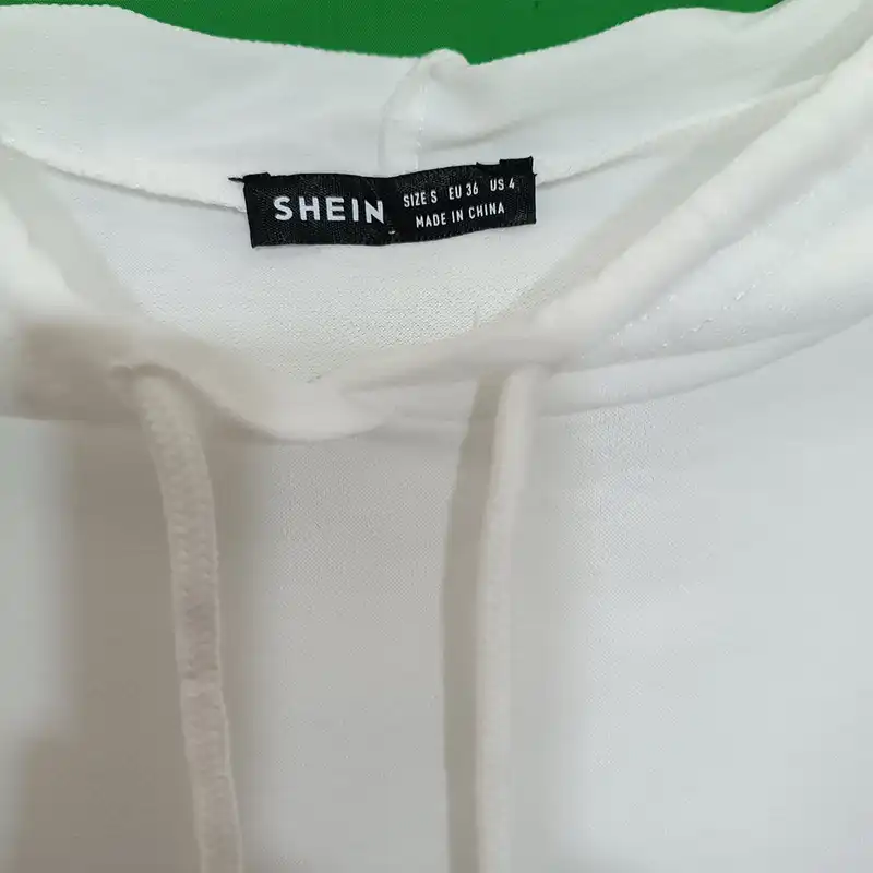 هودی زنانه شین مدل 4156