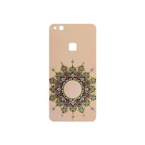 MAHOOT Art of Illumination 3 Cover Sticker for Huawei P10 Lite