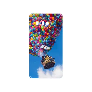 MAHOOT UP Cover Sticker for Microsoft Lumia 950 XL