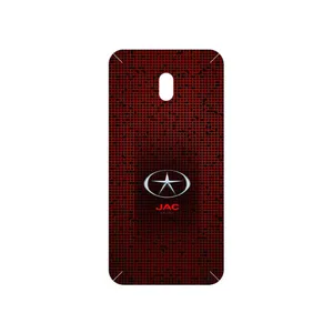 MAHOOT JAC Cover Sticker for Xiaomi Redmi 8A