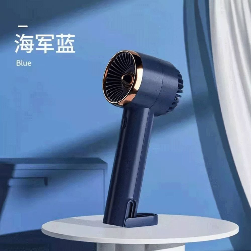 پنکه دستی ویوو مدل Turbo Handled Fan F303