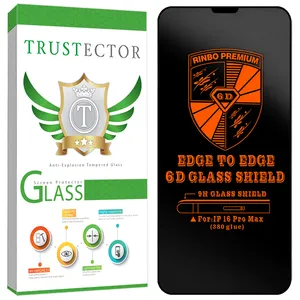 Trustector RINB200T Screen Protector For Apple iPhone 13 Pro