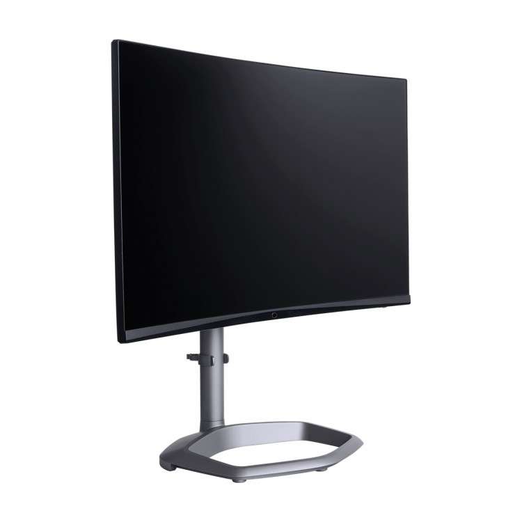 مانیتور کولر مستر مدل GM27-CQS سایز 27 اینچ مانیتور کولر مستر مدل GM27-CQS سایز 27 اینچ