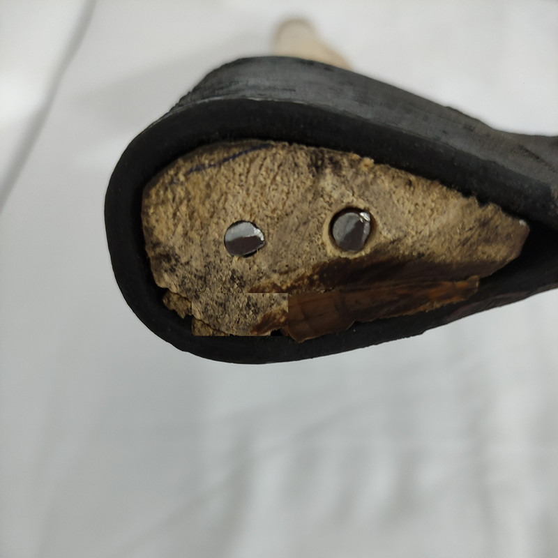 تبر مدل Namin-7