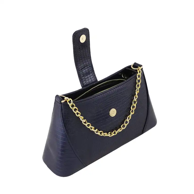 کیف دوشی زنانه منط مدل 4114 کد 291