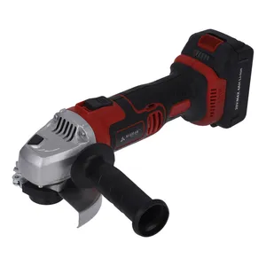 مینی فرز شارژی محک مدل  AG-115 Li