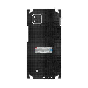 MAHOOT Minimal Keyboard Icon-FullSkin Cover Sticker for Realme C11 2021
