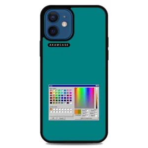 AKAM AMC-WA12M-NOSTECH-20Cover For Apple iPhone 12 Mini