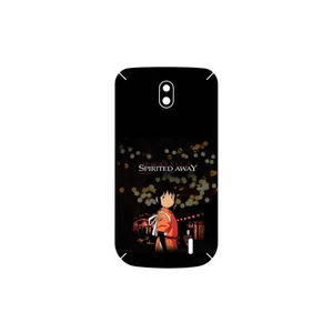 MAHOOT Spirited Away Cover Sticker for Nokia 1