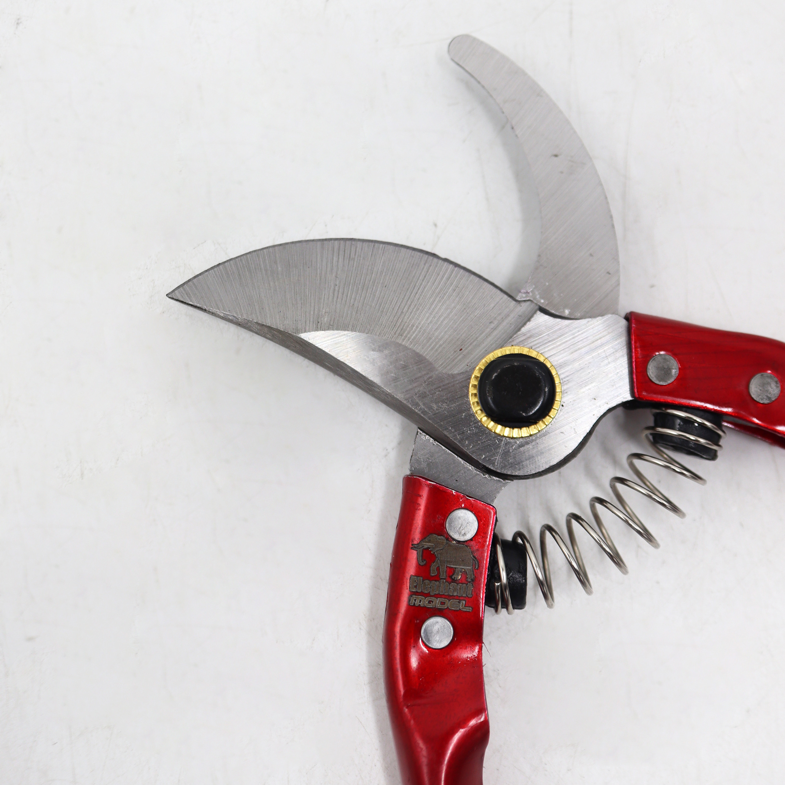 قیچی باغبانی مدل الفنت کد YPH-GH-Z-21CM