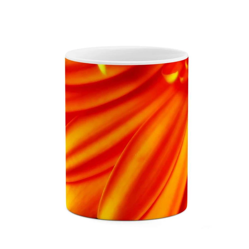 ماگ کاکتی مدل گل کد mgh12133