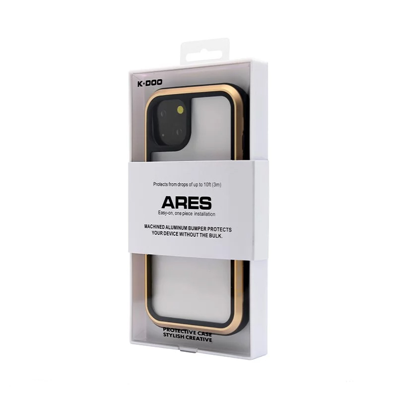 کاور کی-دوو مدل ARES-13 مناسب برای گوشی موبایل اپل IPHONE 13