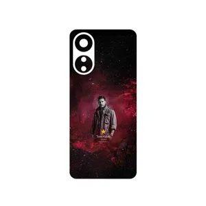 MAHOOT Tom Hardy Cover Sticker for Oppo A78 4G