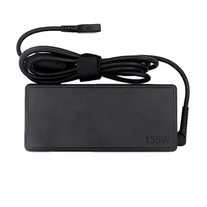شارژر لپ‌تاپ 20 ولت 6.75 آمپر لنوو مدل ADL135NLC3A